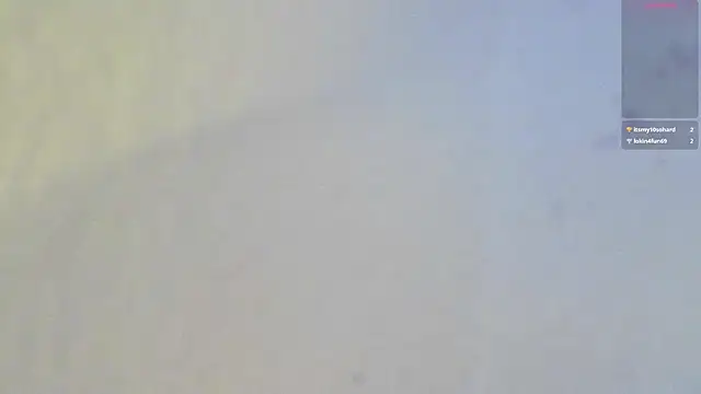 Snapshot of DoMeDoggyDiana chatting on January 21, 10:51 pm DoMeDoggyDiana online show from January 21, 10:51 pm