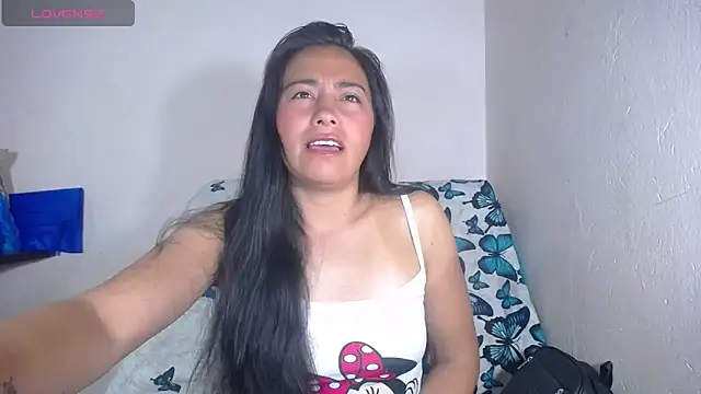 hanna girl21 online show from February 7, 11:12 am