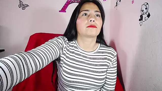 hanna girl21 online show from March 5, 7:49 pm