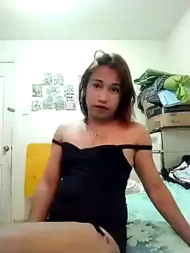 Angel Camshot online show from February 12, 3:51 am