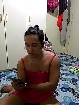 Angel Camshot online show from September 11, 5:51 am