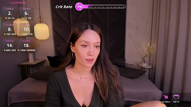 AgnesGoddess online show from November 14, 4:06 pm