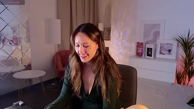 AgnesGoddess online show from February 26, 8:52 pm