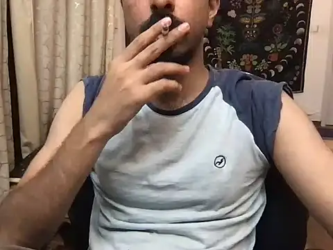 OnlySamX online show from June 1, 8:43 pm