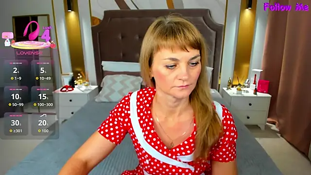 annasimonsj online show from November 3, 12:46 am