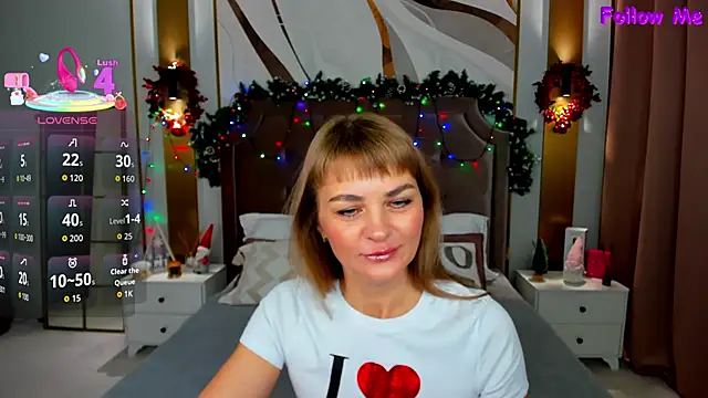 annasimonsj online show from December 23, 1:03 am