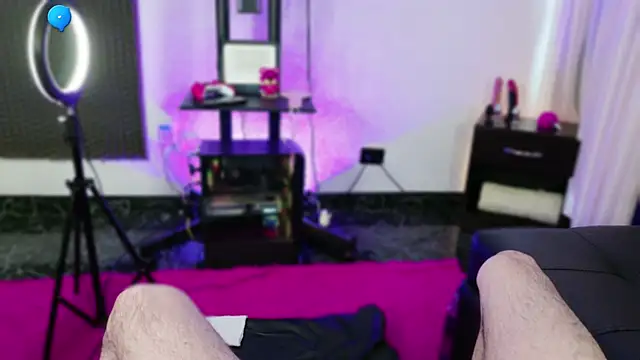 lilithandpaul online show from March 16, 6:55 pm