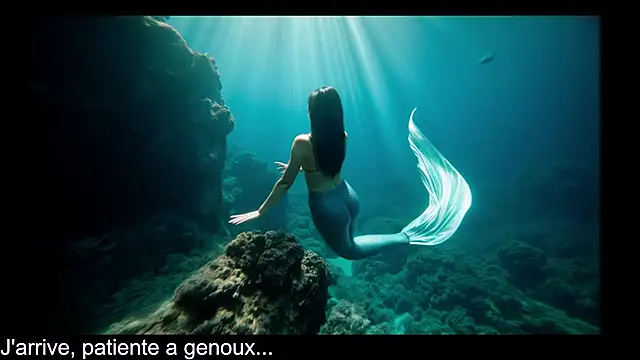 LanaCorona online show from November 25, 1:00 pm