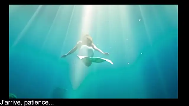 LanaCorona online show from November 29, 1:03 pm