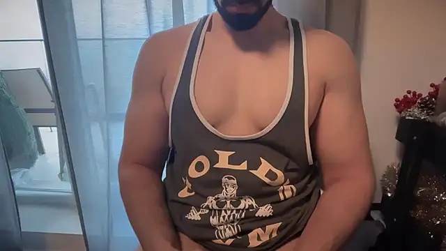 Snapshot of jeffmaverick12 chatting on December 17, 8:53 am jeffmaverick12 online show from December 17, 8:53 am