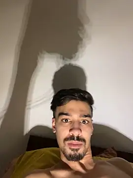 Hermanooooooo online show from March 22, 5:28 am