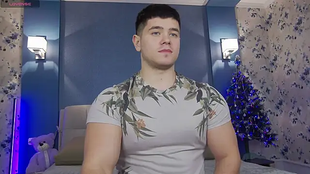 Snapshot of Arilas_ chatting on December 15, 5:42 pm Arilas online show from December 15, 5:42 pm