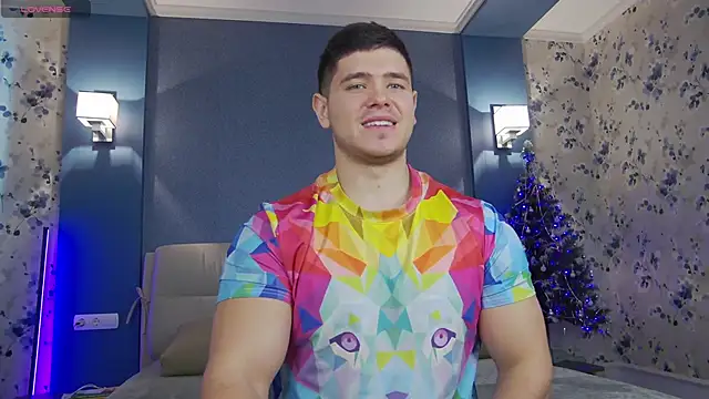 Snapshot of Arilas_ chatting on December 19, 10:45 am Arilas online show from December 19, 10:45 am