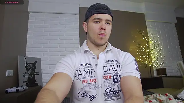 Arilas  online show from December 20, 7:33 am