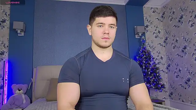 Snapshot of Arilas_ chatting on December 22, 7:22 am Arilas online show from December 22, 7:22 am