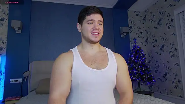 Arilas  online show from January 5, 7:17 am