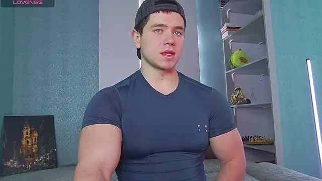 Snapshot of Arilas_ chatting on March 15, 5:41 am Arilas online show from March 15, 5:41 am