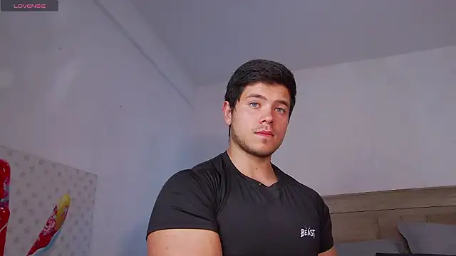 Arilas  online show from March 29, 7:19 am