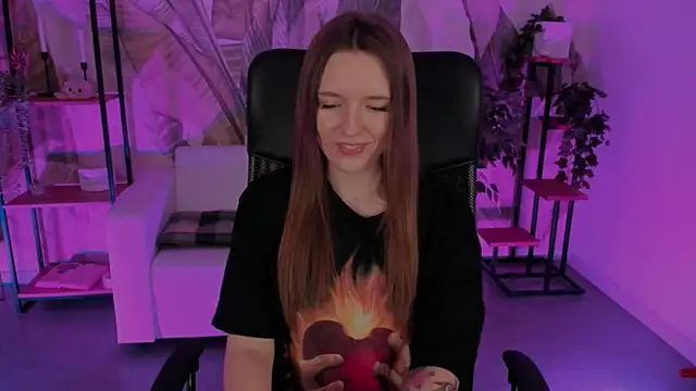 Snapshot of JennyDens chatting on January 14, 10:48 am JennyDens online show from January 14, 10:48 am