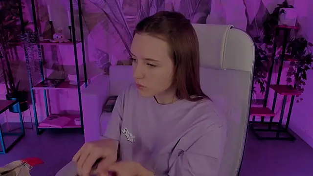 Snapshot of JennyDens chatting on March 14, 2:20 am JennyDens online show from March 14, 2:20 am