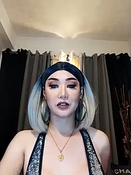 JustForCassie online show from September 27, 5:01 am