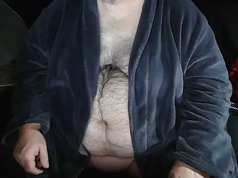 onkelgrau65 online show from January 8, 12:02 am