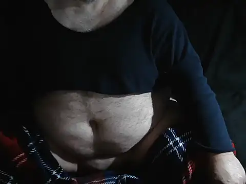 onkelgrau65 online show from January 10, 3:19 am