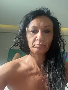 Luna-77 online show from July 17, 3:13 am