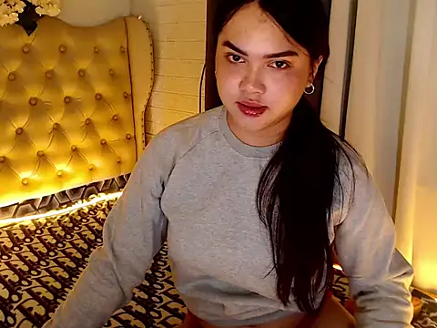 sweet prettygirl online show from October 24, 5:53 pm