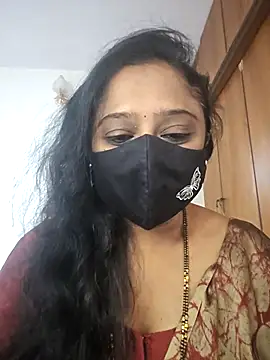 sexynayan23 online show from November 7, 4:45 am