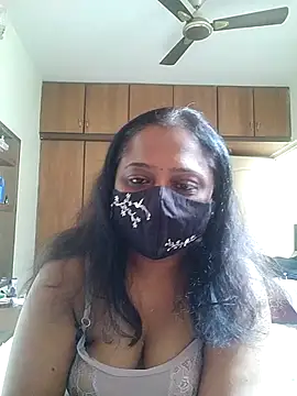 sexynayan23 online show from February 18, 4:30 am