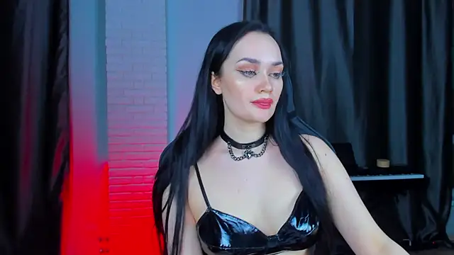 QueenAliss online show from January 31, 11:24 am