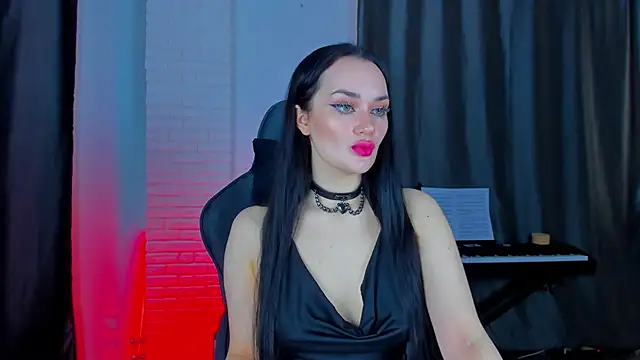 QueenAliss online show from February 10, 7:04 am