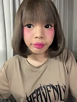 SweetCheska19 online show from September 11, 8:31 pm