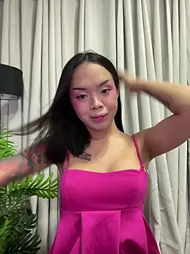 SweetCheska19 online show from March 20, 11:59 am