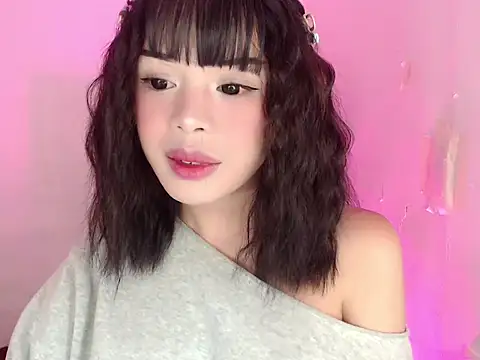 SweetCheska19 online show from May 5, 1:19 pm