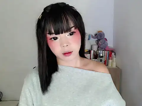 SweetCheska19 online show from May 7, 10:31 am