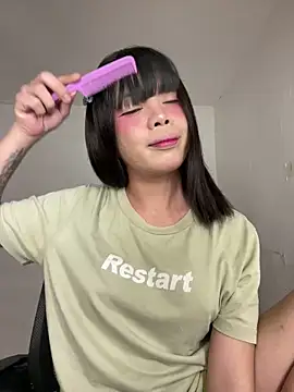 SweetCheska19 online show from May 30, 3:53 pm