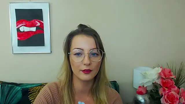 NatalieSexy online show from December 2, 11:34 am