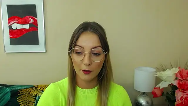 NatalieSexy online show from December 4, 11:41 am