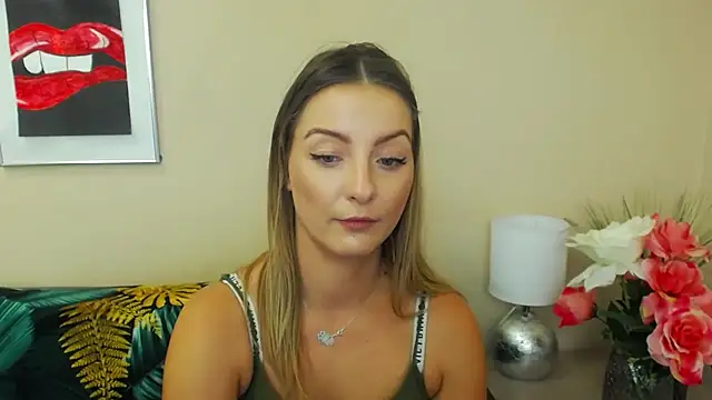 NatalieSexy online show from December 10, 1:22 pm