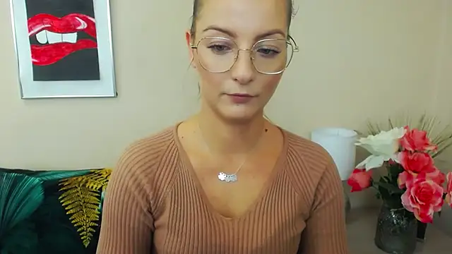 NatalieSexy online show from December 12, 7:19 am