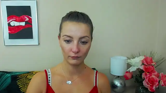 NatalieSexy online show from December 12, 1:06 pm