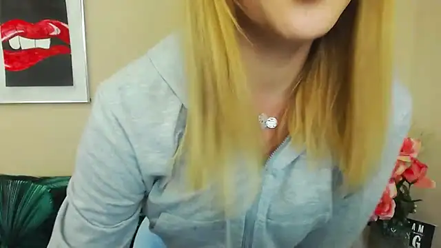 NatalieSexy online show from January 13, 7:11 am