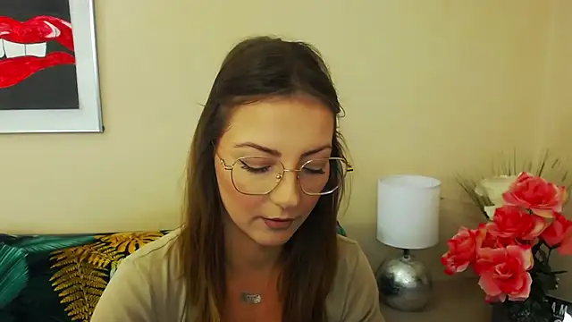 NatalieSexy online show from January 17, 7:19 am