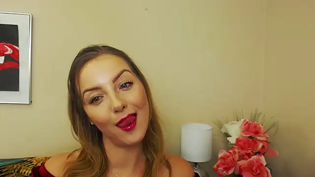 NatalieSexy online show from January 23, 1:02 pm