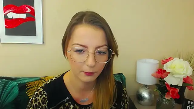 NatalieSexy online show from January 27, 7:14 am