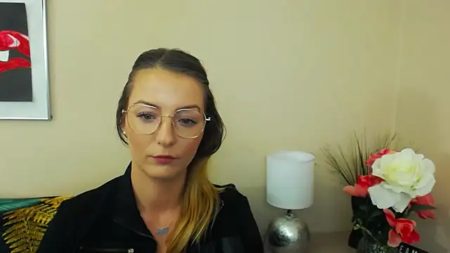 NatalieSexy online show from January 30, 10:19 am