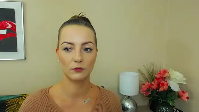 NatalieSexy online show from February 4, 10:21 am