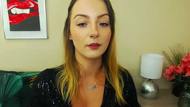 NatalieSexy online show from February 5, 10:19 am